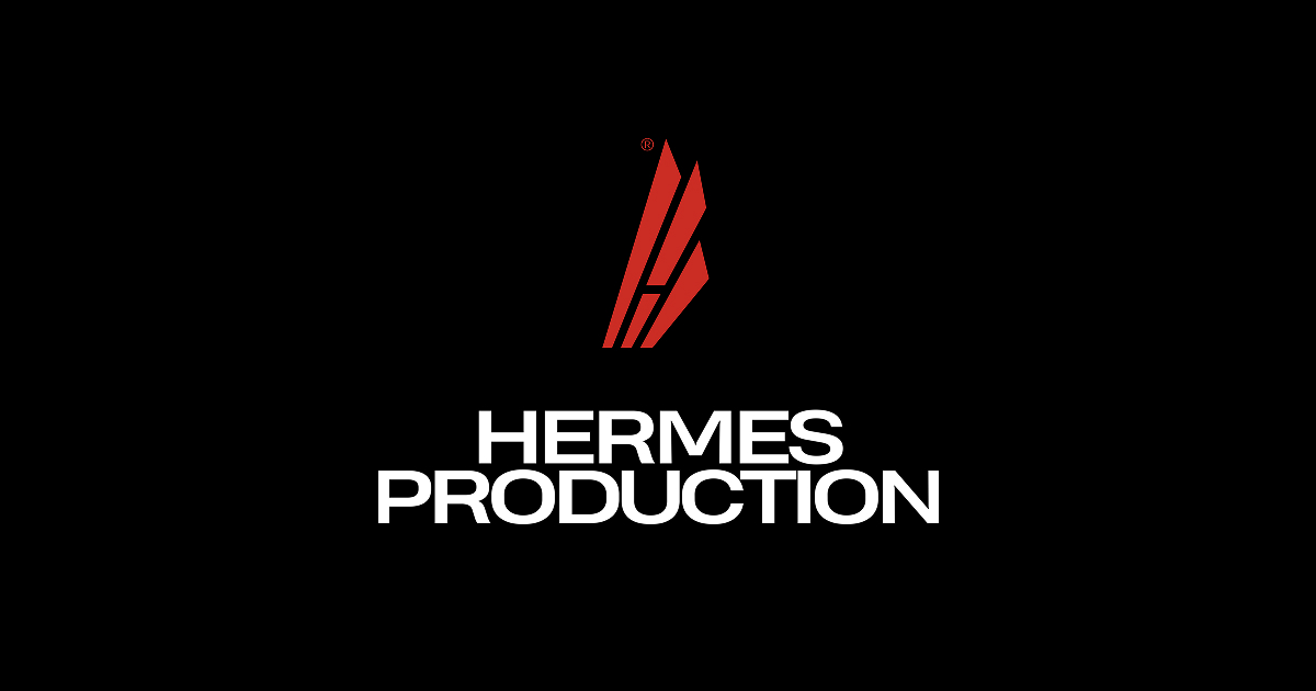 Hermes Production logo